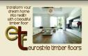 Eurostyle Timber Floors Melbourne logo